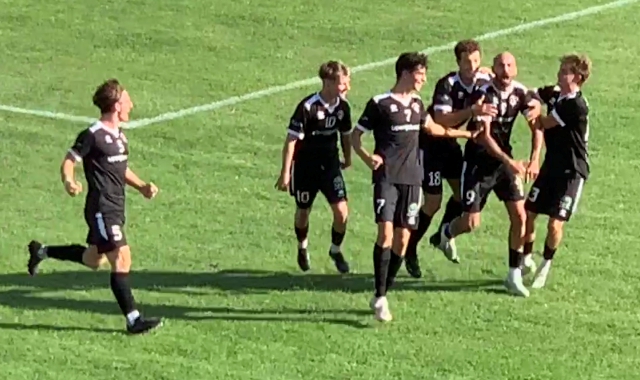 Vergiatese, subito tris. Bene il Legnano, la Solbia rimonta