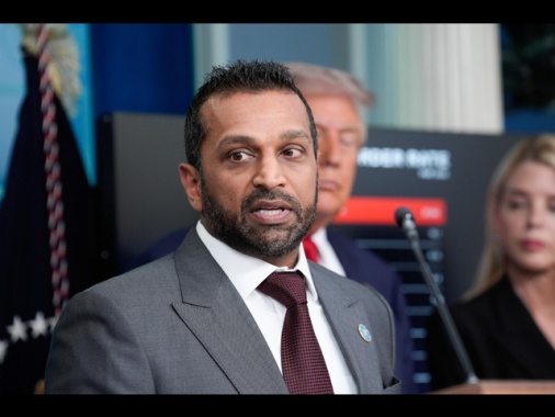 'Il killer di Kirk scrisse che aveva occasione per ucciderlo'