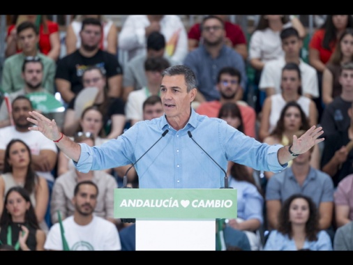 Madrid annulla contratto armi da 700 milioni con Israele