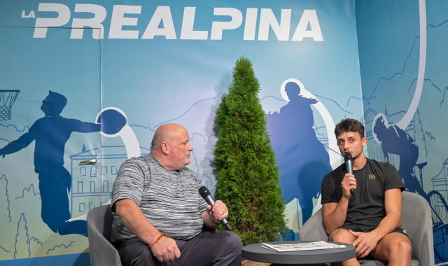 «Veniteci a vedere, saremo divertenti»