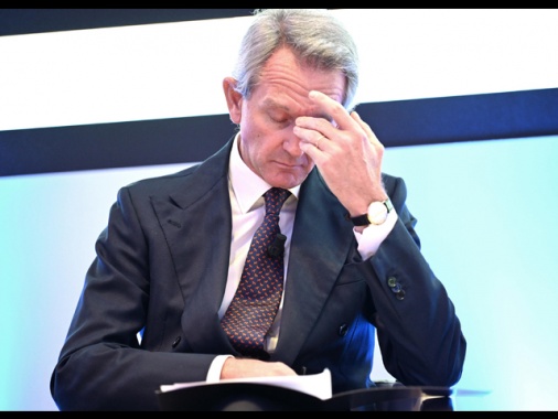 Pagate le azioni Mediobanca, Mps diventa primo socio col 62%