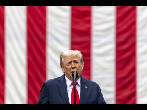 Trump invia la Guardia Nazionale a Memphis, poi Chicago