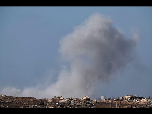 Wafa, 38 morti in raid sulla Striscia, di cui 14 a Gaza City