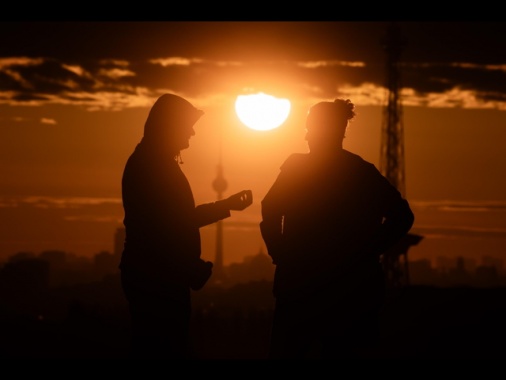 A settembre ripresa per l'Indice Zew Germania (37,3)