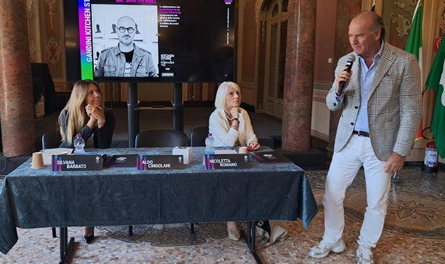 Varese Design Week, la “gabbia” e la libertà