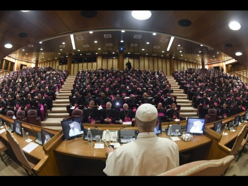 Diacono accusato di abusi, il Papa gli toglie stato clericale