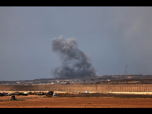 Berlino, offensiva su Gaza City è completamente sbagliata