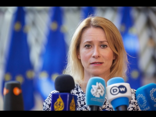 Domani commissari Ue annunciano misure contro Israele