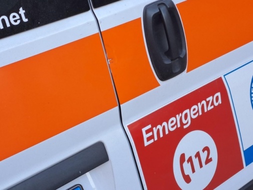 Un operaio è morto nel Torinese in un incidente sul lavoro
