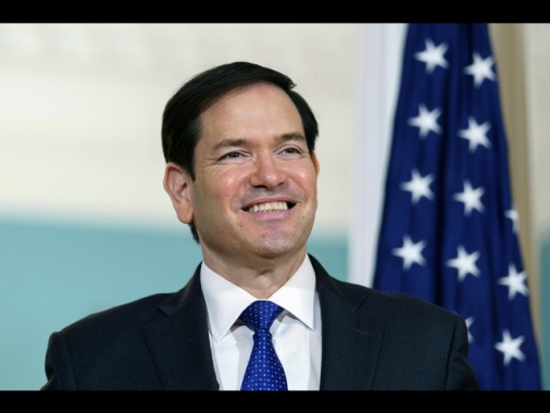 Rubio, 'via i visti a chi celebra morti come quella di Kirk'