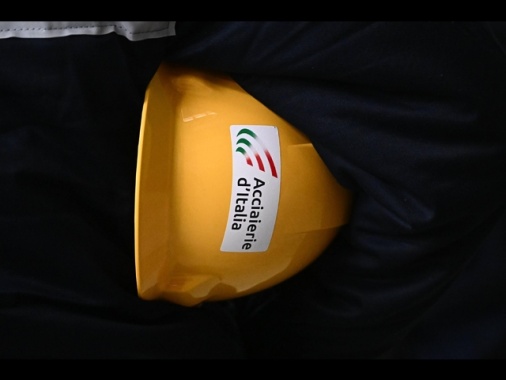 Ex Ilva, azienda chiede aumento Cig a 4.450 dipendenti