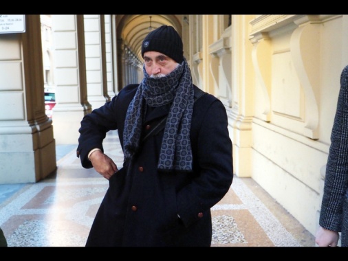 Strage Bologna, revocata la semilibertà a Cavallini