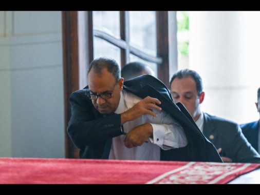 Egitto, con assalto a Gaza regione sull'orlo del caos totale