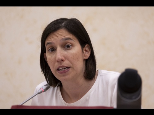 Schlein, maggioranza umilia l'Aula, daremo battaglia