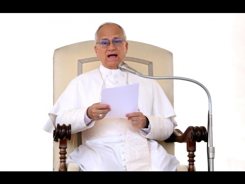 Il Papa, vicino alla gente di Gaza, condizioni inaccettabili