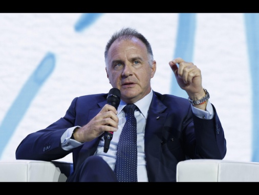 Orsini: 'Evitare che la manovra non sia assalto alla diligenza'