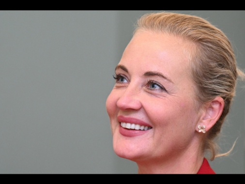 La vedova di Navalny rivela, mio marito è stato avvelenato