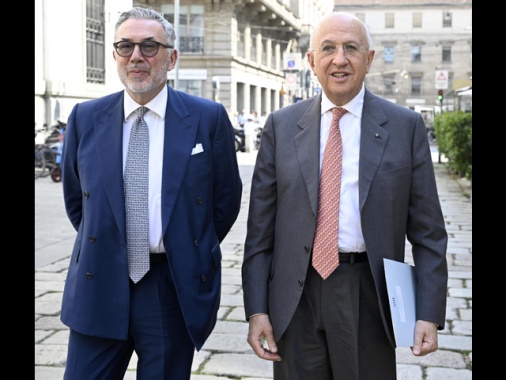 Abi, 'su Dta ribadiamo impegno concordato lo scorso anno'