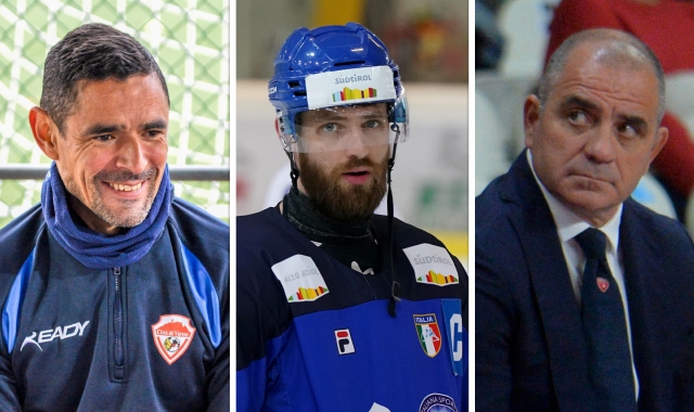 Neto Pereira, Thomas Larkin e Max Ferraiuolo relatori stasera all’incontro a Giubiano