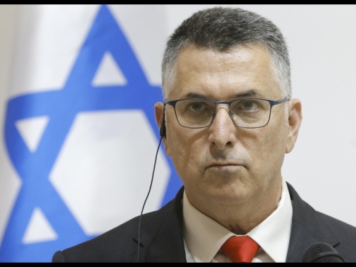Israele, 'raccomandazione Commissione Ue moralmente distorta'