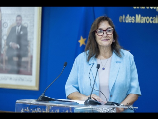 Commissione Ue sospende il sostegno bilaterale a Israele