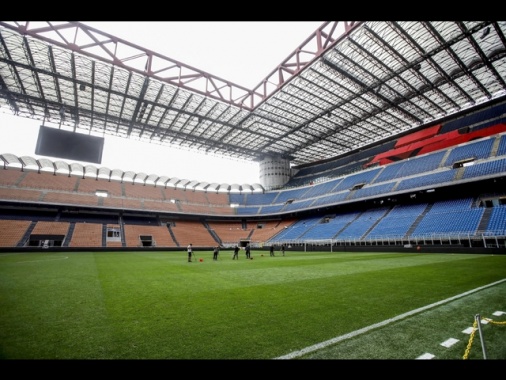 Giunta Comune di Milano approva delibera vendita San Siro