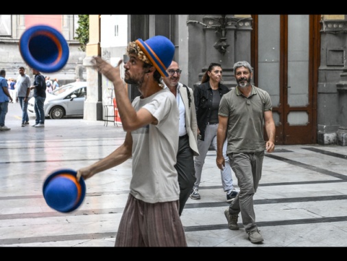 Fico, liste? Saranno in numero adeguato ma non tantissime