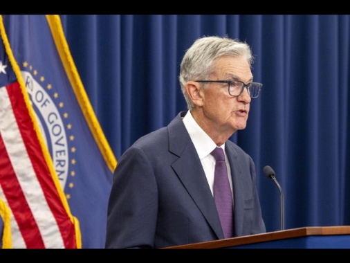 Powell, altri 2 tagli in 2025 una possibilità, non certezza