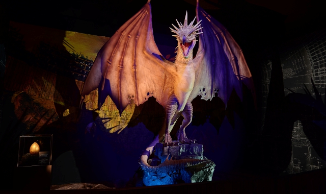 Uno scorcio della mostra che, dopo aver girato il mondo, arriva a Milano dal 19 settembre (foto Mario Wurzburger)