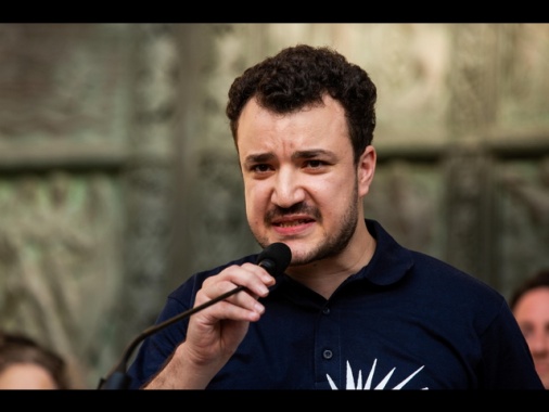 Usa, giudice ordina espulsione del leader delle proteste pro-Pal