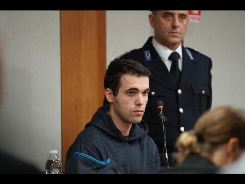 Filippo Turetta aggredito in carcere a Verona