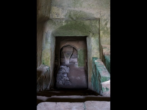 Nei Sassi di Matera 'una delle sinagoghe più antiche d'Europa'