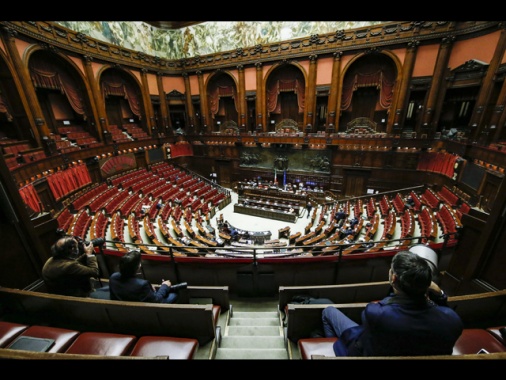 Leo, taglio Irpef tra 28-50.000 euro, eventualmente 60.000