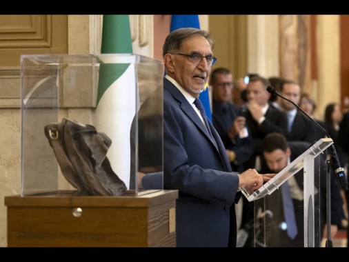 La Russa, rispetto delle regole è la via maestra del confronto