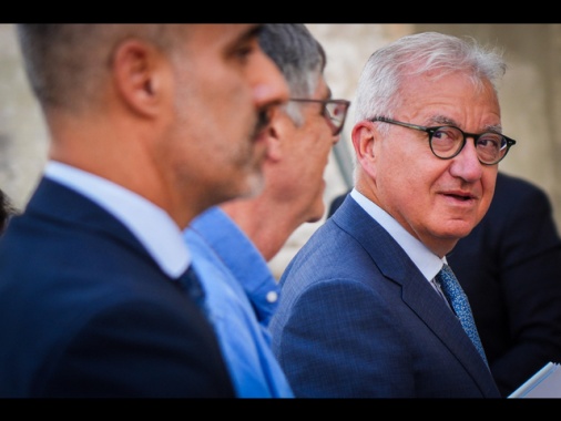 Mantovano, nessun segreto di Stato da questo governo