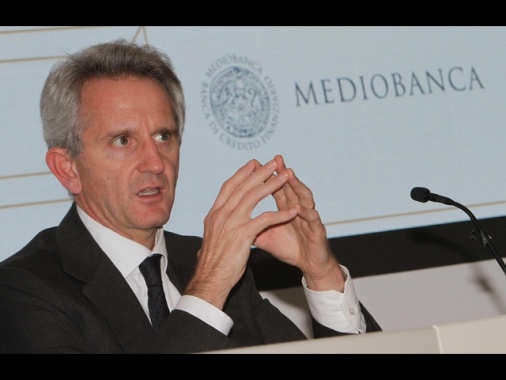 Addio di Nagel ai dipendenti, vi attendono nuove sfide