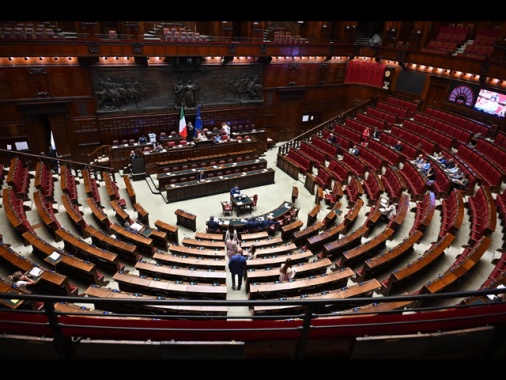 Ok della Camera a riforma della giustizia, è il terzo via libera