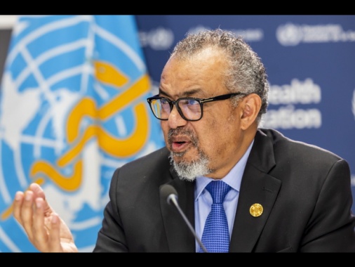 Oms, a Gaza ospedali sull'orlo del collasso