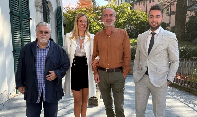 Premio Milanese: vincono Lara Pastore ed Emanuele Beia