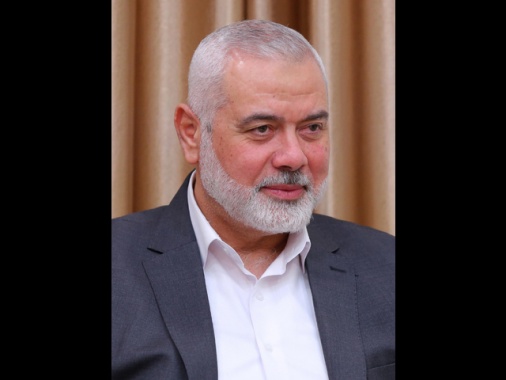 Netanyahu rivendica uccisione Haniyeh per la prima volta