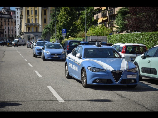 Fotografo morto in ospedale a Milano, ipotesi omicidio