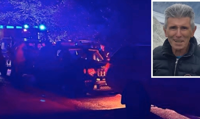 Ritrovato ferito in un bosco il fungiatt disperso