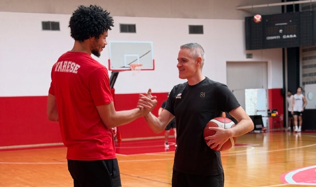 Varese, esame di greco. C’è anche Nkamhoua