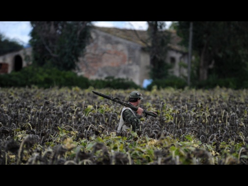 Lipu, 'domenica riapre stagione venatoria, fucili in azione'