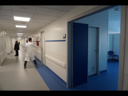 ++ Studentessa spagnola investita e uccisa da un Suv a Napoli ++