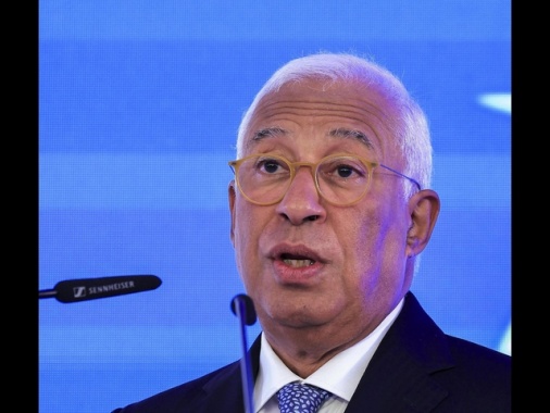 Costa ai 27, 'al vertice Ue proposte concrete per difesa'