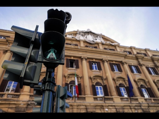 Mef, nuova emissione Btp valore dal 20 al 24 ottobre