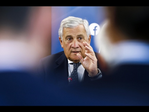 Tajani, Orban? Non mi risulta Salis sia una terrorista