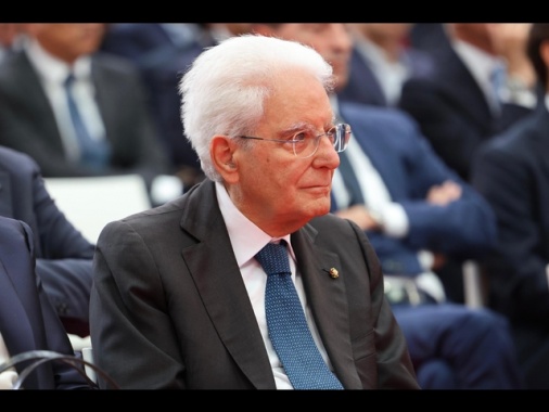 Mattarella, quel No a Salò difese la dignità della Patria