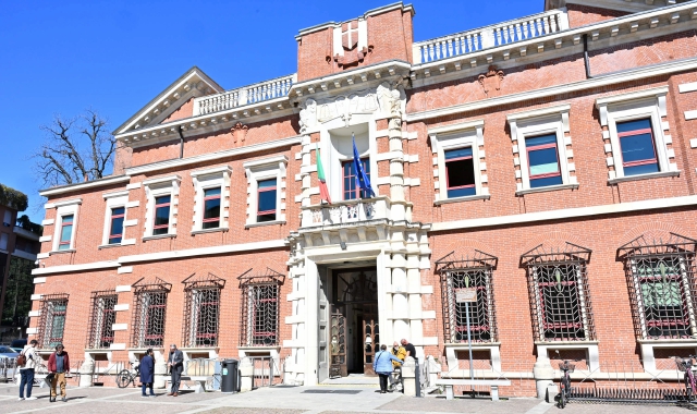 L’udienza in Tribunale a Varese